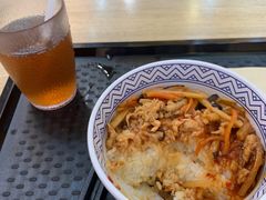 -吉野家(成都时代奥莱店)