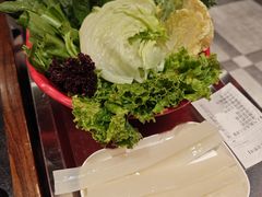 -前门后头老北京铜锅涮肉·京味菜·烤鸭(伊藤洋华堂店)