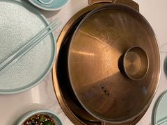 -润园四季椰子鸡火锅(南山海岸城店)