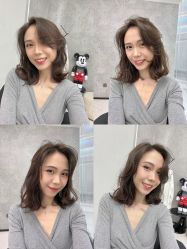 -OnHair造型