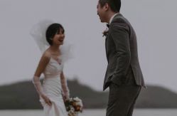 -纪梵希婚纱摄影(青岛店)