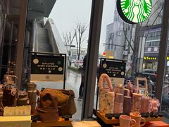 -星巴克(苏州泰华店)