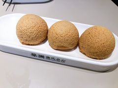 -蔡澜点心·粤菜(万菱汇店)