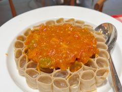 -西贝(华发商都店)