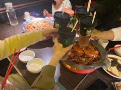 -胖哥俩肉蟹煲(苏州中心店)