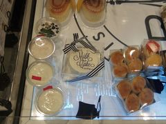 -巴黎贝甜(周浦海印店)