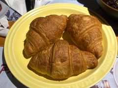 可颂牛角面包-斗牛士牛排(南京东路店)