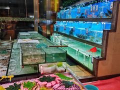 -民丰饭店(海丰黄江医院西)