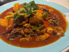 -阿西娅食府(中关村店)