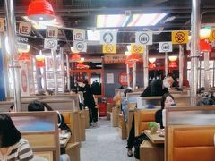 -西塔老太太泥炉烤肉(双井店)