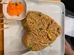 -木屋烧烤(龙岗南联店)