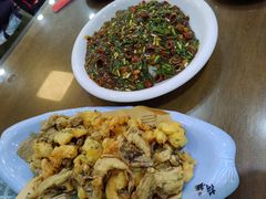 -抹直口特色菜馆(一店)