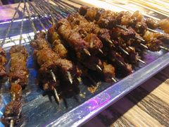 -天天喝丢一只鞋·烧烤·快餐(盐仓桥店)