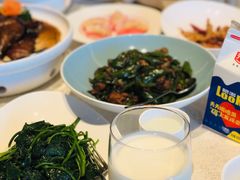 -桃花源中餐厅(金茂豪华精选酒店)