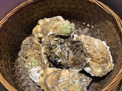 -蚝堡海鲜·威海菜·海肠捞饭·烧烤·亚洲吃蚝公司(幸福门店)
