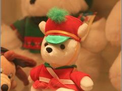 -济州岛泰迪熊博物馆