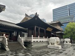 -香积寺