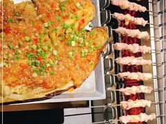 -很久以前羊肉串(南京路第一百货店)