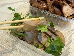 粉肝-春梅里卤鹅馆·47年老字号(中山路店)