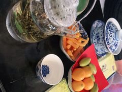 -豫园湖心亭茶楼