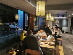 大堂-黄山老妈·土菜(碧桂园店)