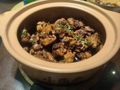 -小柴米·传统江西菜(万寿宫店)