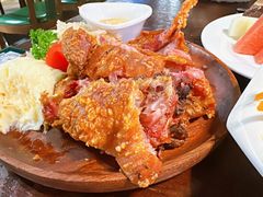 -马迭尔德式西餐精酿啤酒屋(中央大街店)