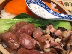 腊味香饭-双喜老铺(人民广场店)