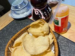 -胖子鱼·天水麻辣鱼火锅(秦州407店)