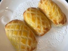 -夏阳湖皇冠假日酒店-中餐厅