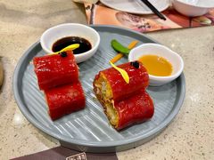 -点都德(汇胜楼店)
