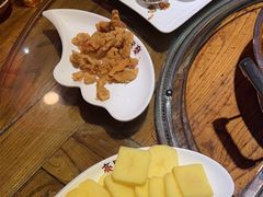 -亮欢寨酸汤鱼(沙冲路店)