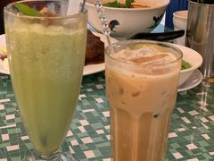 -小槟城美食馆