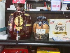 -黔府豆米火锅野菜馆(南马店)