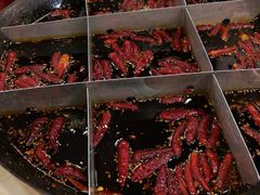 -重庆老火锅王(永陵路分店)