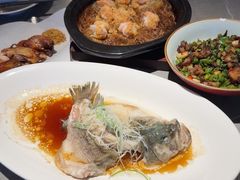 -楚山晓·楚湘菜(江夏永旺店)