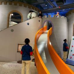 -幻贝家儿童乐园(苏州中心店)