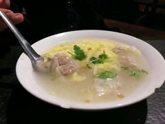 -买又大餐厅(福林里店)