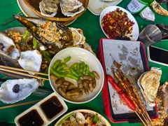 -勇利赵家烤肉坊(含光路店)