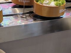-龍歌自助小火锅(市北CBD万达店)