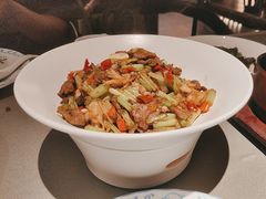 -小厨娘绣中淮扬(大行宫科巷店)