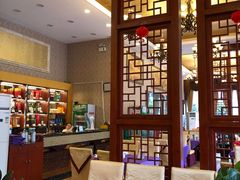 大堂-龙凤瓦罐煨汤馆(清江东路店)