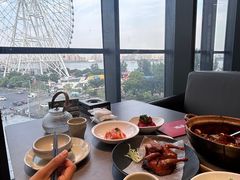 -喜记顺德菜(南昌万象城店)
