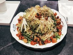 -虾友记(麻辣小龙虾 烤鱼 烧烤)