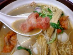 -张亮麻辣烫(无锡茂业天地店)