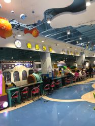 -奇乐王国(永旺梦乐城中北店)