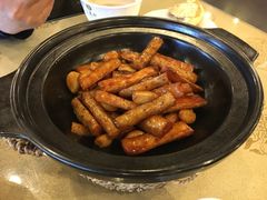 -三义和酒楼(广渠门店)