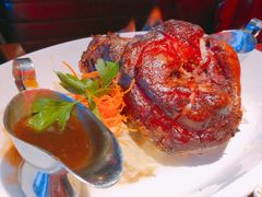 -1886德国汽车餐厅(外滩中央店)