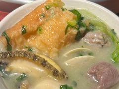 -大良毋米粥(锦龙路总店)