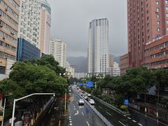 -兰山公园